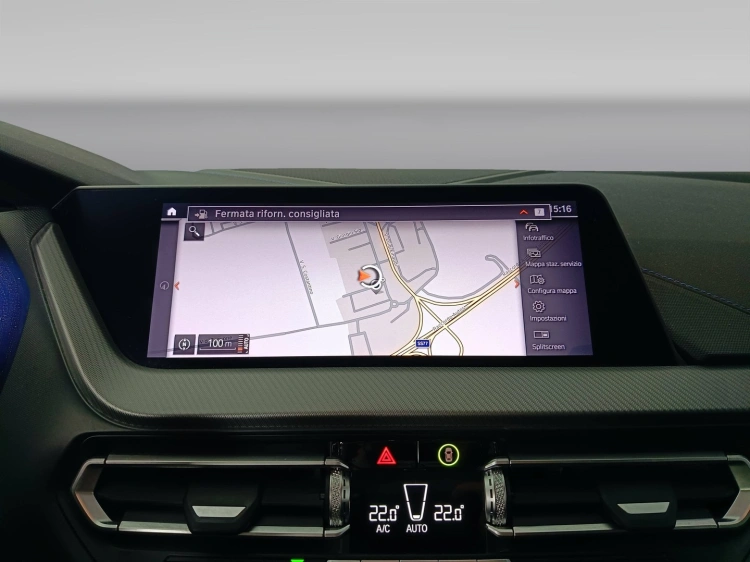 13 - BMW Serie 1 M 135i xdrive auto
