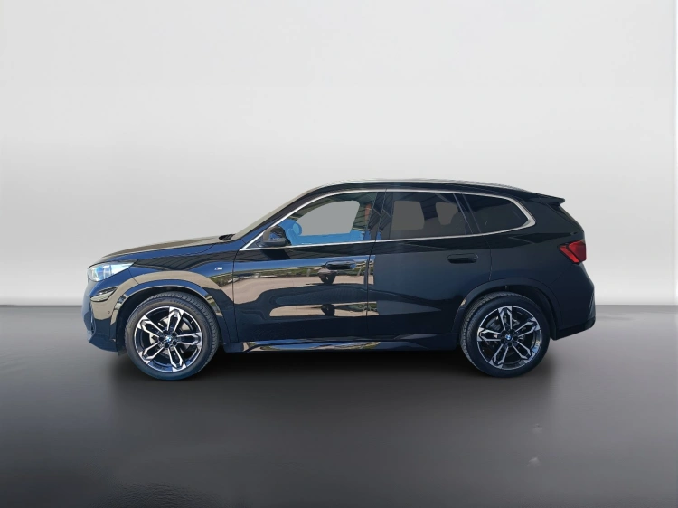 6 - BMW X1 X1 sdrive18d MSport auto