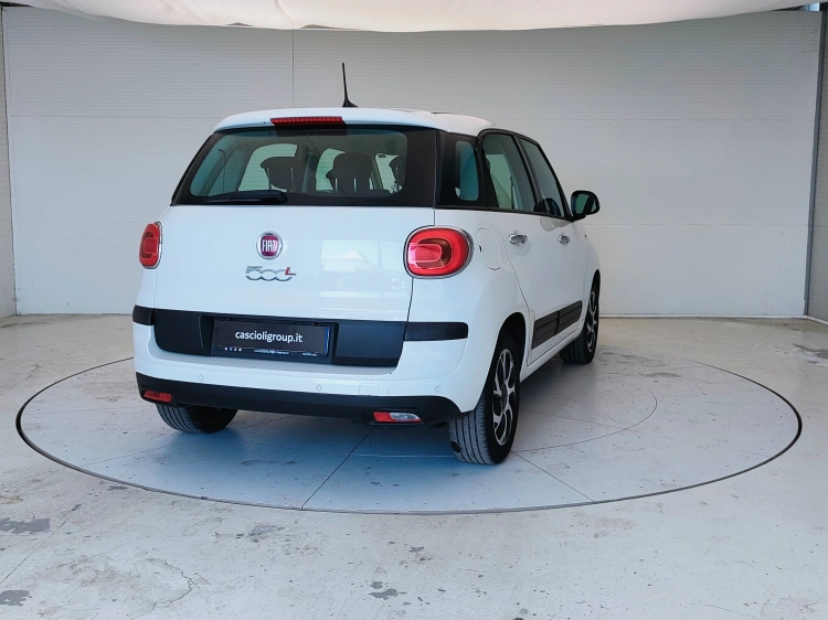 5 - Fiat 500 500L 1.3 mjt Business 95cv my19