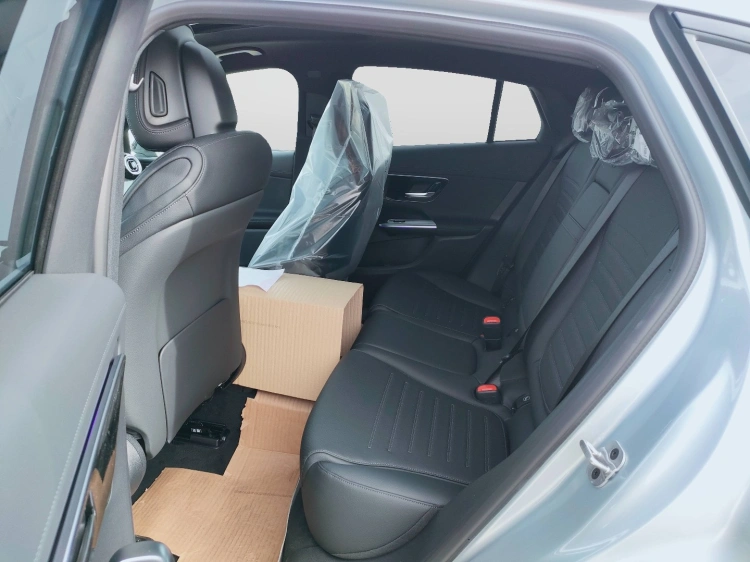 10 - Mercedes-Benz GLC 220 d 4MATIC Coupe