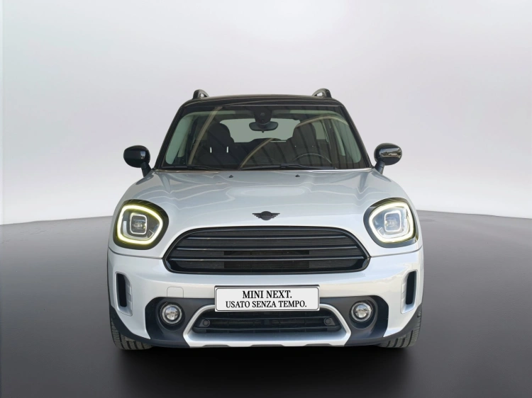 2 - MINI Countryman Mini Countryman 2.0 Cooper D Northwood Edition auto