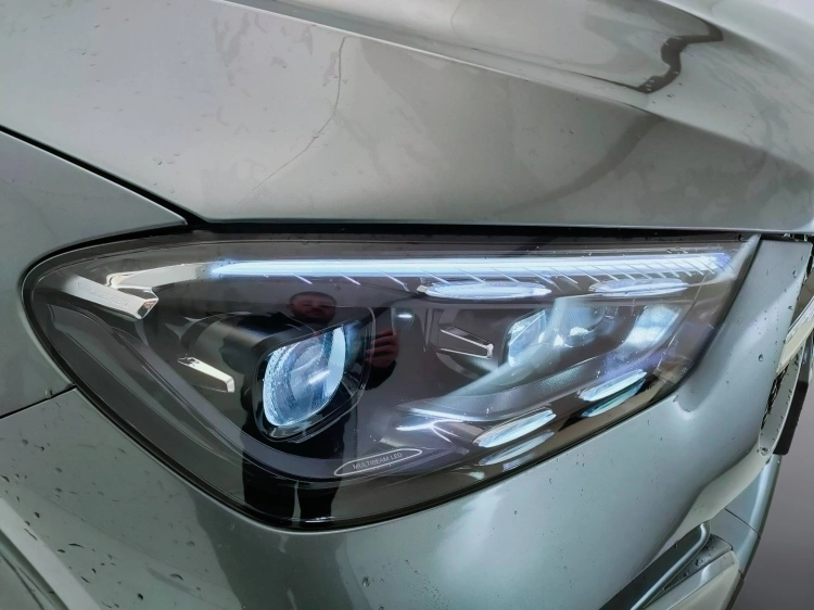 15 - Mercedes-Benz GLE 350 de phev AMG Line Premium 4matic auto