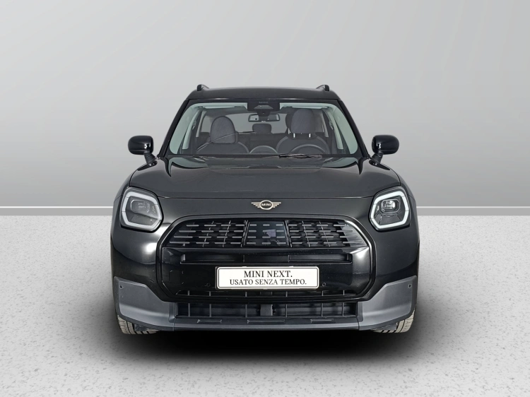 2 - MINI Countryman Mini Countryman 2.0 48V D Classic auto