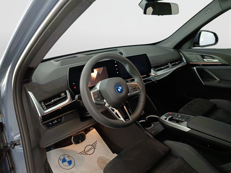 7 - BMW X1 X1 xdrive 25e MSport Pro auto