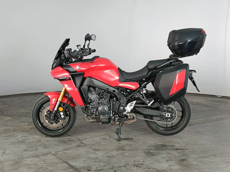 5 - Yamaha MT MT-09 890 Abs my21