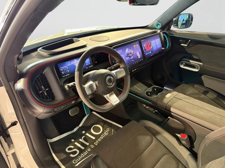 18 - smart #5 BRABUS