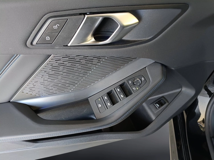 17 - BMW Serie 1 118d MSport Pro auto