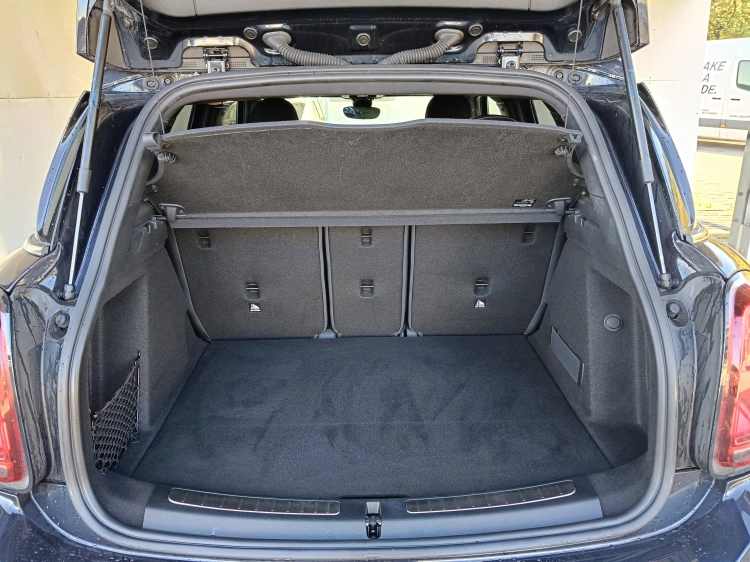 12 - MINI Countryman Mini Countryman 2.0 Cooper D Northwood Edition auto