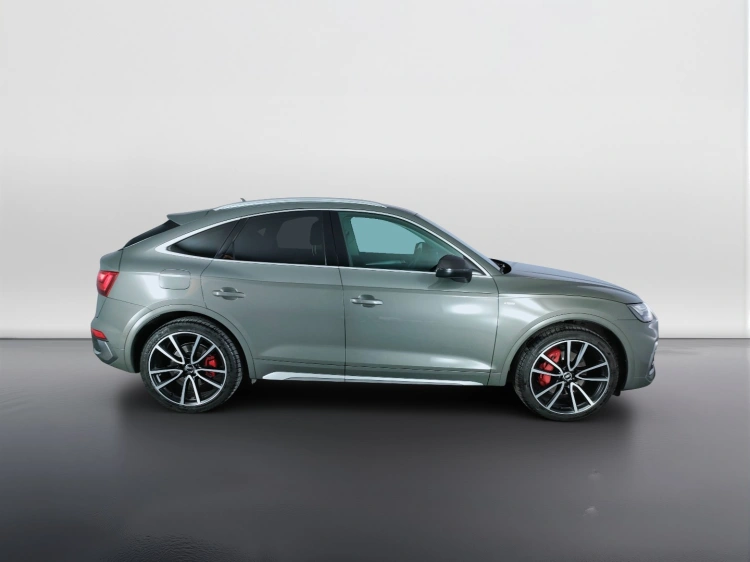 7 - Audi Q5 Q5 Sportback 50 3.0 tdi mhev 48V S line quattro tiptronic