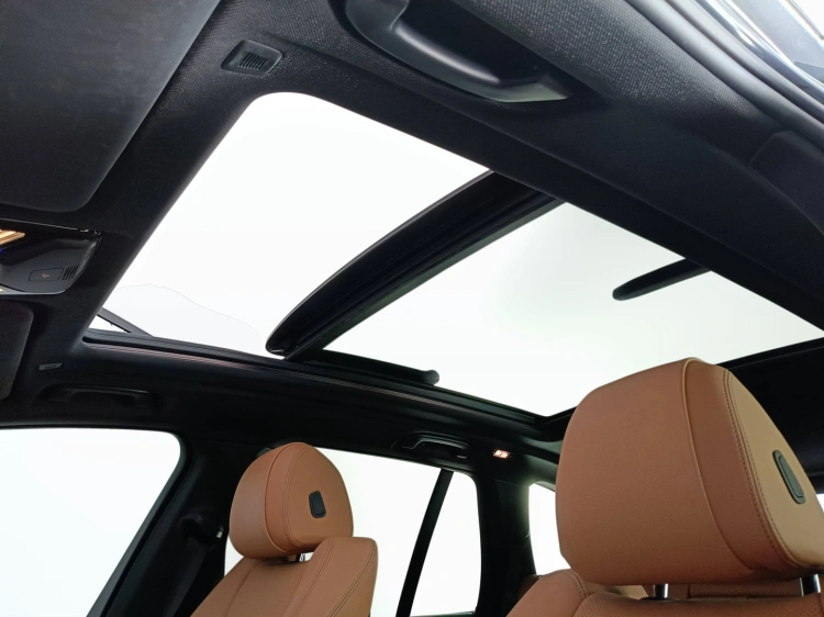 14 - BMW X5 X5 xdrive30d mhev 48V Msport auto