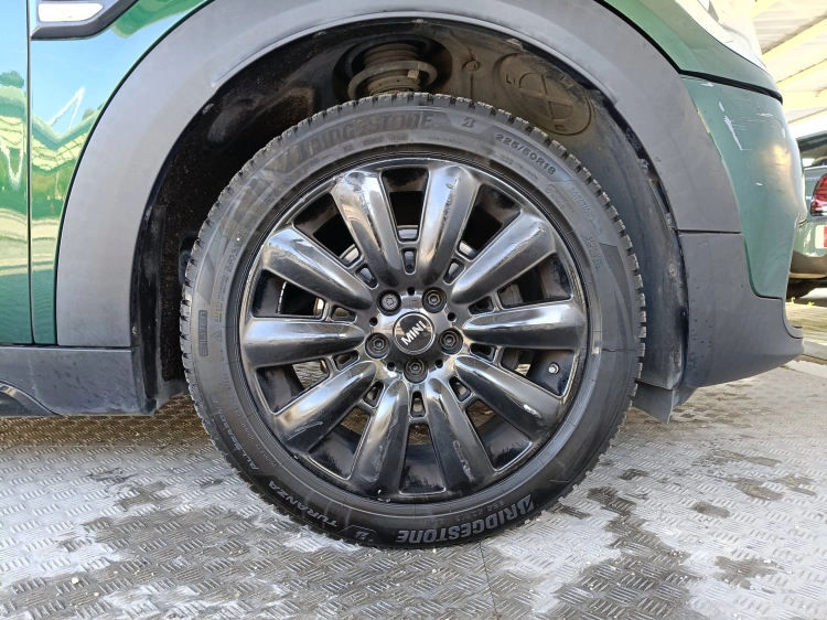 15 - MINI Countryman MINI 3PORTE COOPER