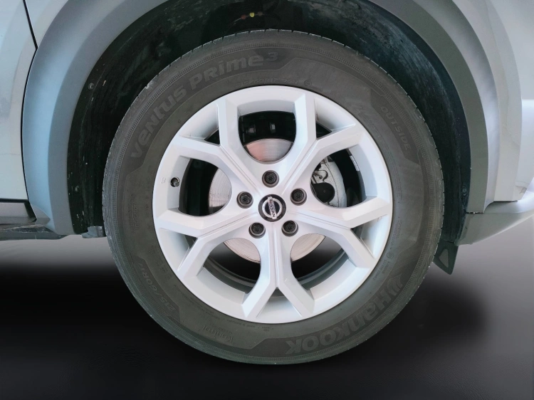 10 - Nissan Juke Juke 1.0 dig-t N-Connecta 114cv