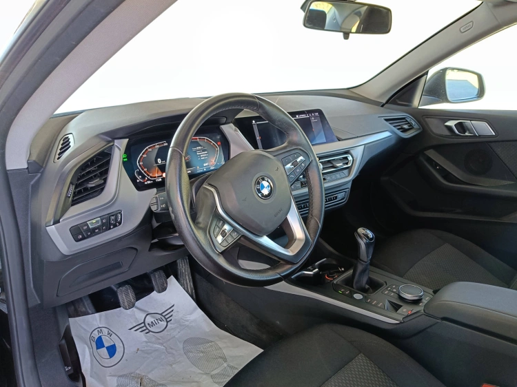 7 - BMW Serie 2 218i Gran Coupe Business Advantage 136cv