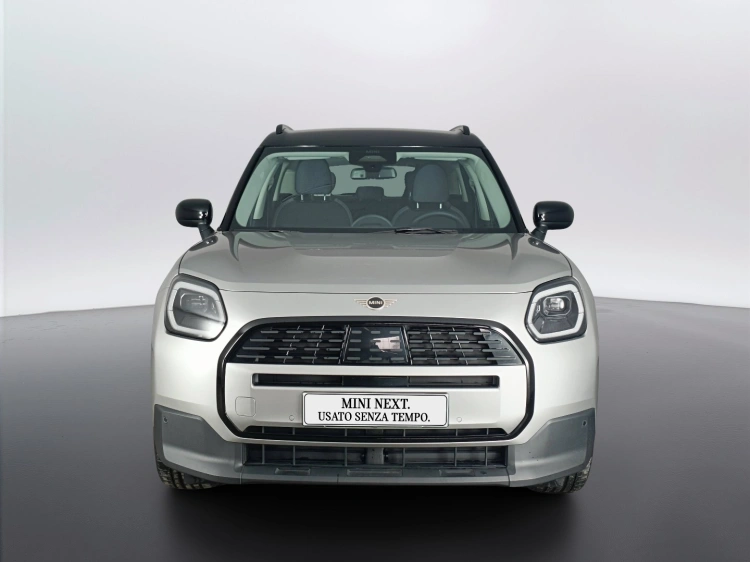 2 - MINI Countryman Mini Countryman 2.0 48V D Classic auto
