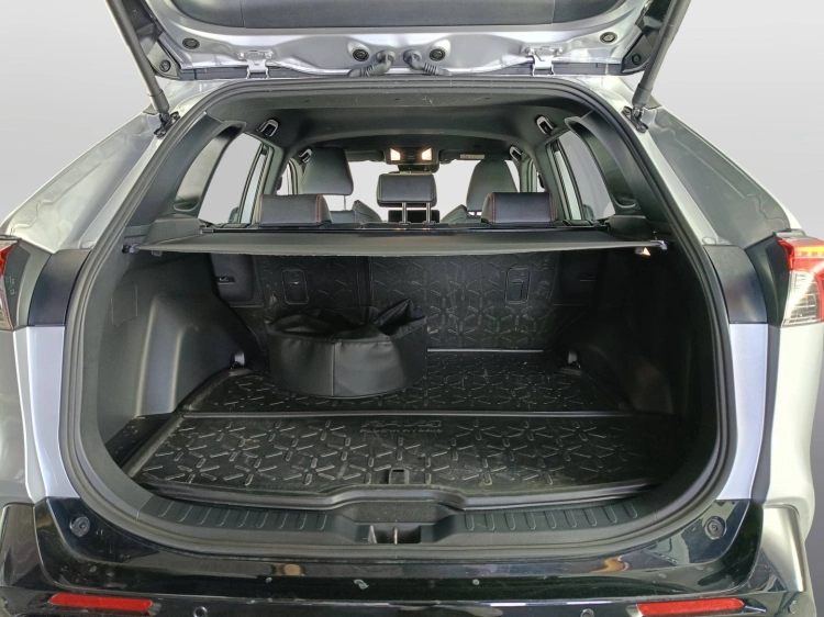 21 - Toyota RAV4 Rav4 2.5 vvt-ie phev More Dynamic awd-i e-cvt