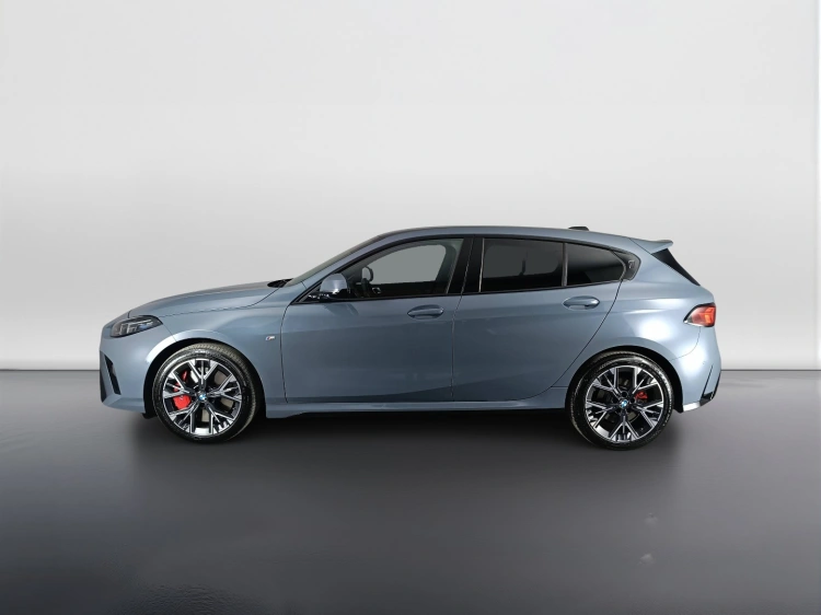 6 - BMW Serie 1 118d MSport Pro auto