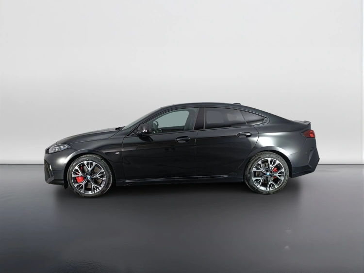 6 - BMW Serie 2 218d Gran Coupe MSport Pro auto
