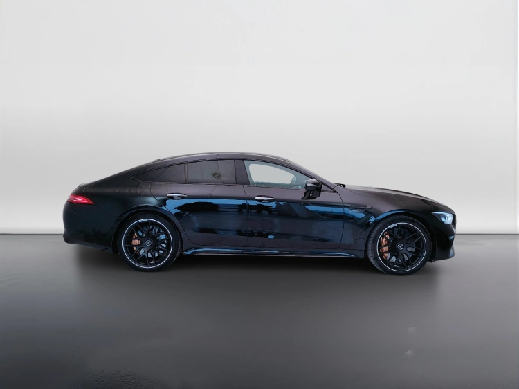 6 - Mercedes AMG GT AMG GT Coupe 63 S E-Performance Premium Plus 4matic+ auto