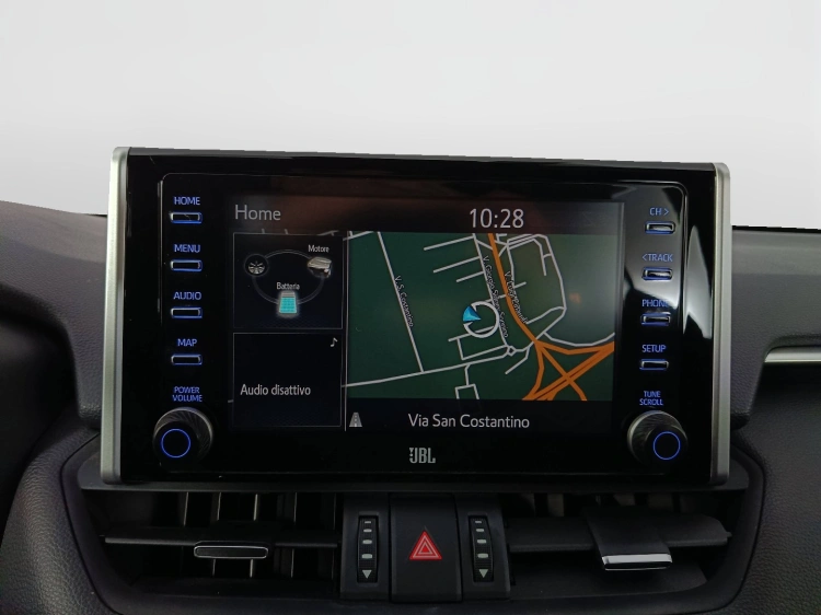 14 - Toyota RAV4 Rav4 2.5 vvt-ie h Style 2wd 218cv e-cvt