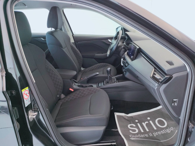 8 - Skoda Kamiq Kamiq 1.0 tsi Ambition 110cv