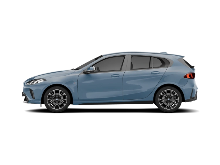 3 - BMW Serie 1 BMW 120