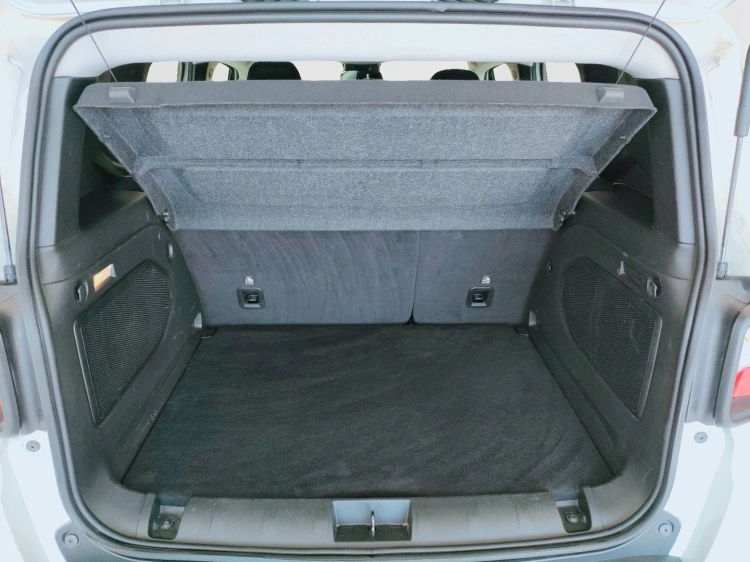 11 - Jeep Renegade Renegade 1.6 mjt Limited 2wd 130cv