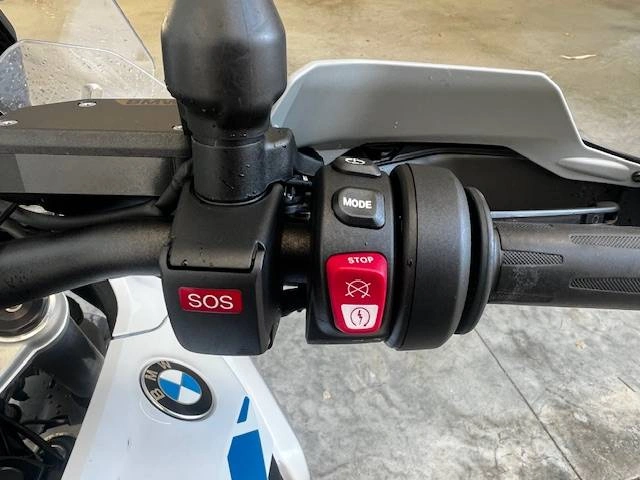 7 - BMW Motorrad GS R 1300 GS my24