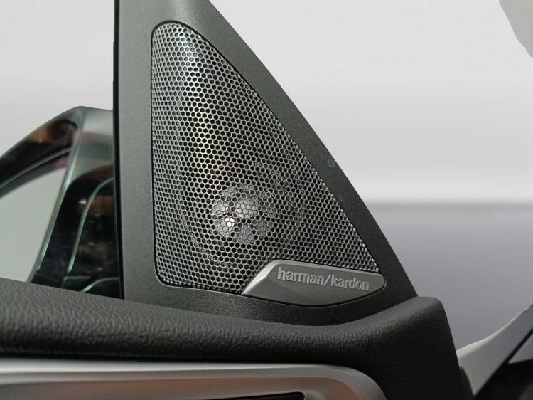 18 - BMW Serie 4 M440d xDrive Coupé