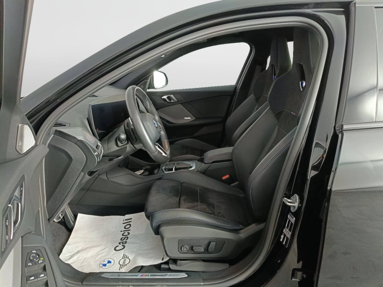 8 - BMW Serie 1 120d 48V MSport auto