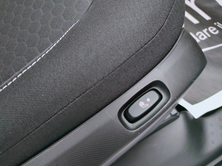 10 - smart forfour Forfour eq Pulse 22kW