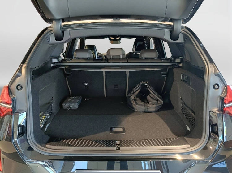 19 - BMW X3 BMW X3 30e xDrive