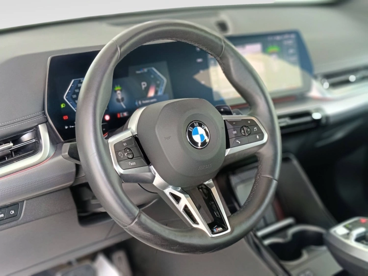 18 - BMW X1 X1 sdrive18d MSport auto