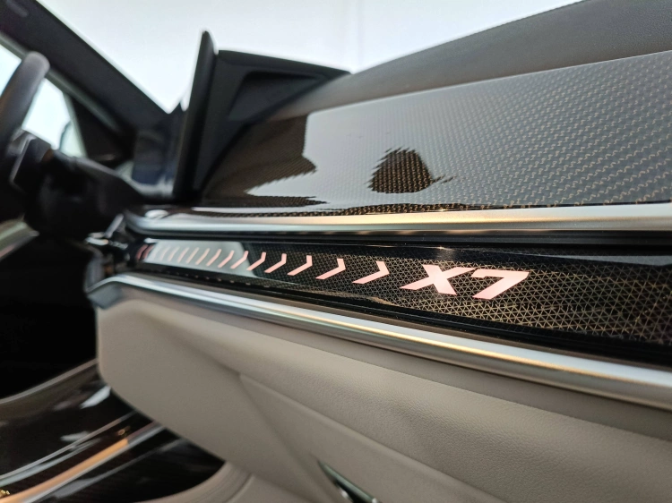 29 - BMW X7 X7 xdrive 40d 48V MSport Pro auto 7p.ti