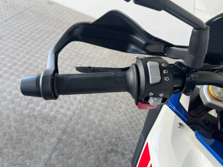 7 - BMW Motorrad GS G 310 GS Rallye Abs my21