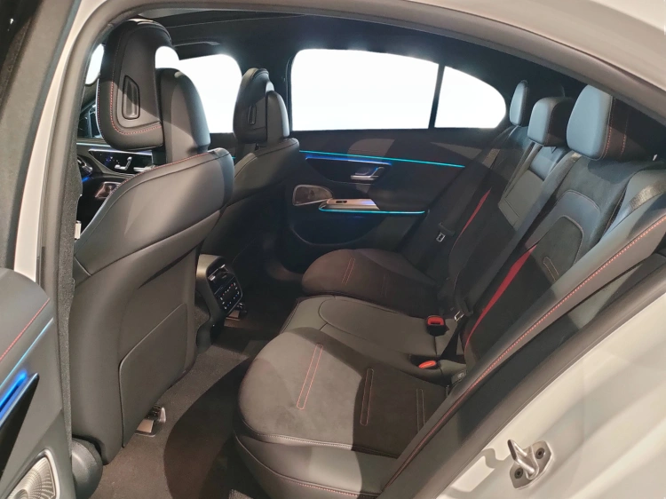 27 - Mercedes-Benz Classe E 53 Hybrid 4MATIC+