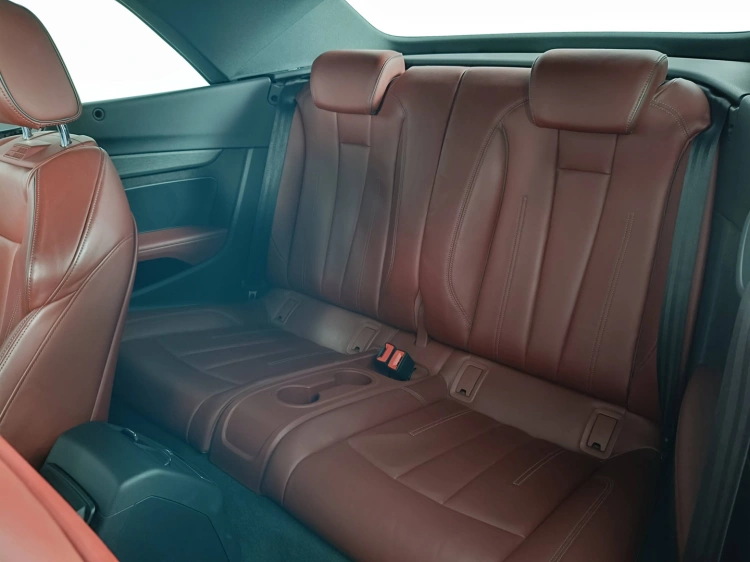 9 - Audi A5 A5 Cabrio 3.0 tdi Business Sport quattro 218cv s-tronic