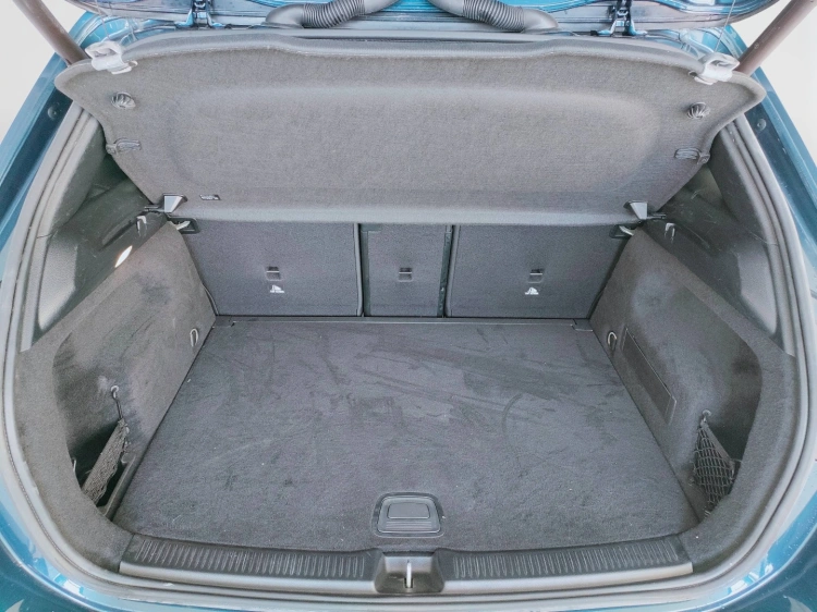 6 - Mercedes-Benz Classe B 180 d Premium auto