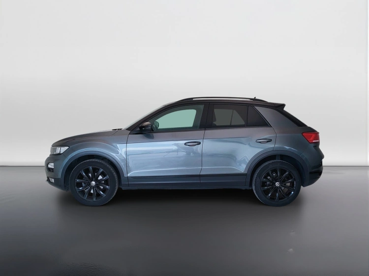 8 - Volkswagen T T-Roc 2.0 tdi Style 115cv