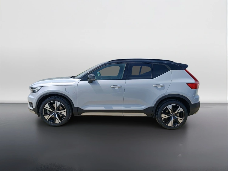 3 - Volvo XC40 XC40 1.5 t4 phev Inscription auto my21