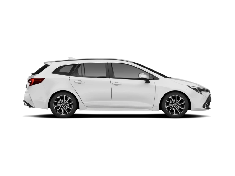 6 - Toyota COROLLA 3P - 5P - SW COROLLA 1.8 N1 MY26