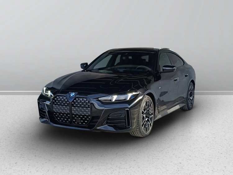 1 - BMW Serie 4 BMW 420d xDrive Gran Coupé