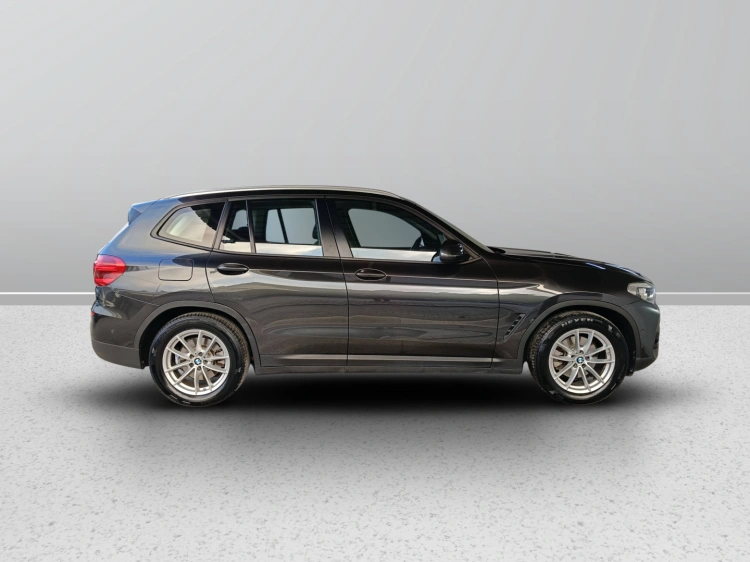 3 - BMW X3 X3 xdrive20d 190cv auto