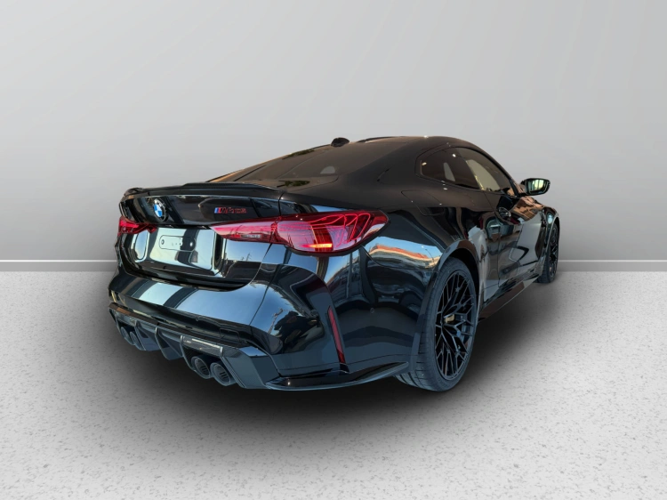 13 - BMW M M4 BMW M4 CS Coupé