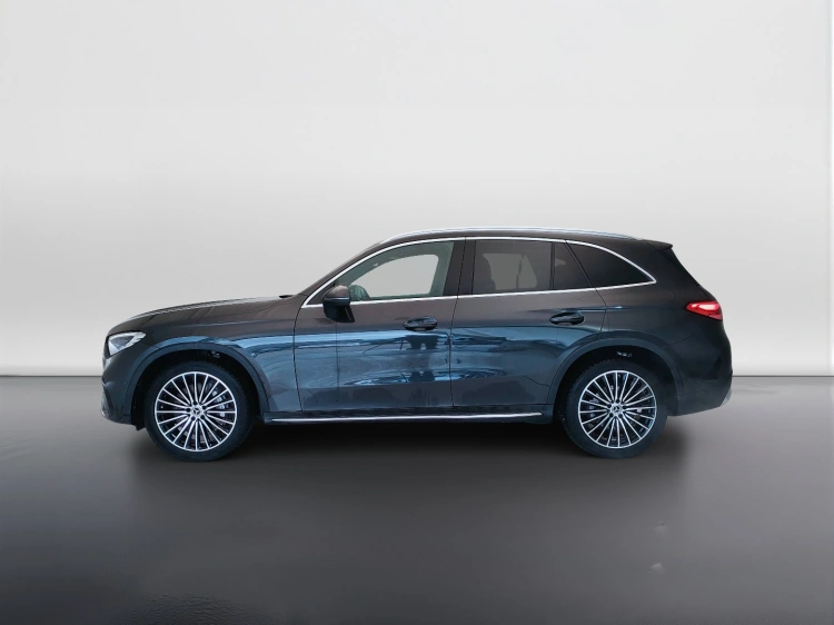 8 - Mercedes-Benz GLC 220 d AMG Advanced Plus 4matic auto