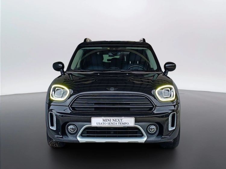 2 - MINI Countryman Mini Countryman 1.5 One D Northwood Edition auto