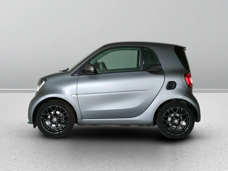 3 - smart fortwo Fortwo 0.9 t Superpassion 90cv twinamic