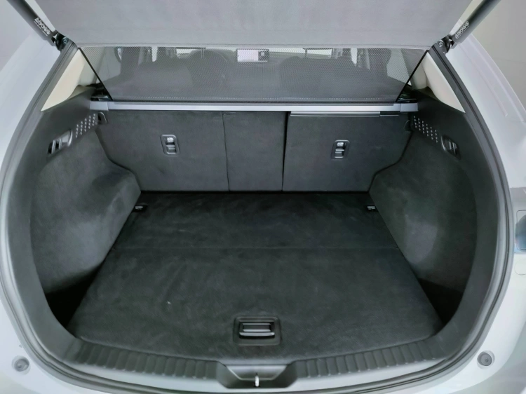 5 - Mazda CX CX-5 2.2 Business 2wd 150cv auto