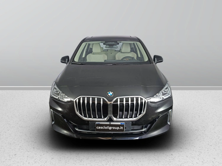 2 - BMW Serie 2 218d Active Tourer Luxury auto