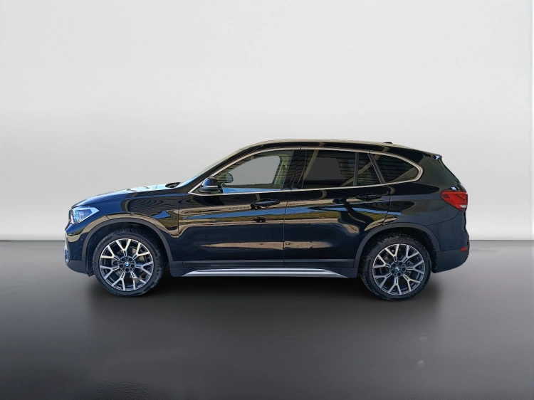 6 - BMW X1 X1 sdrive18d xLine Plus auto