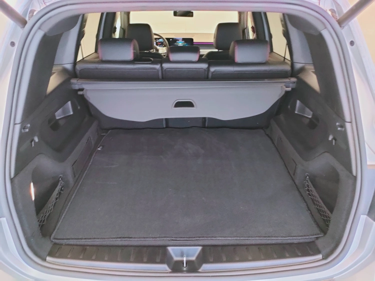 5 - Mercedes-Benz GLB 200 d Premium Easy Tech auto